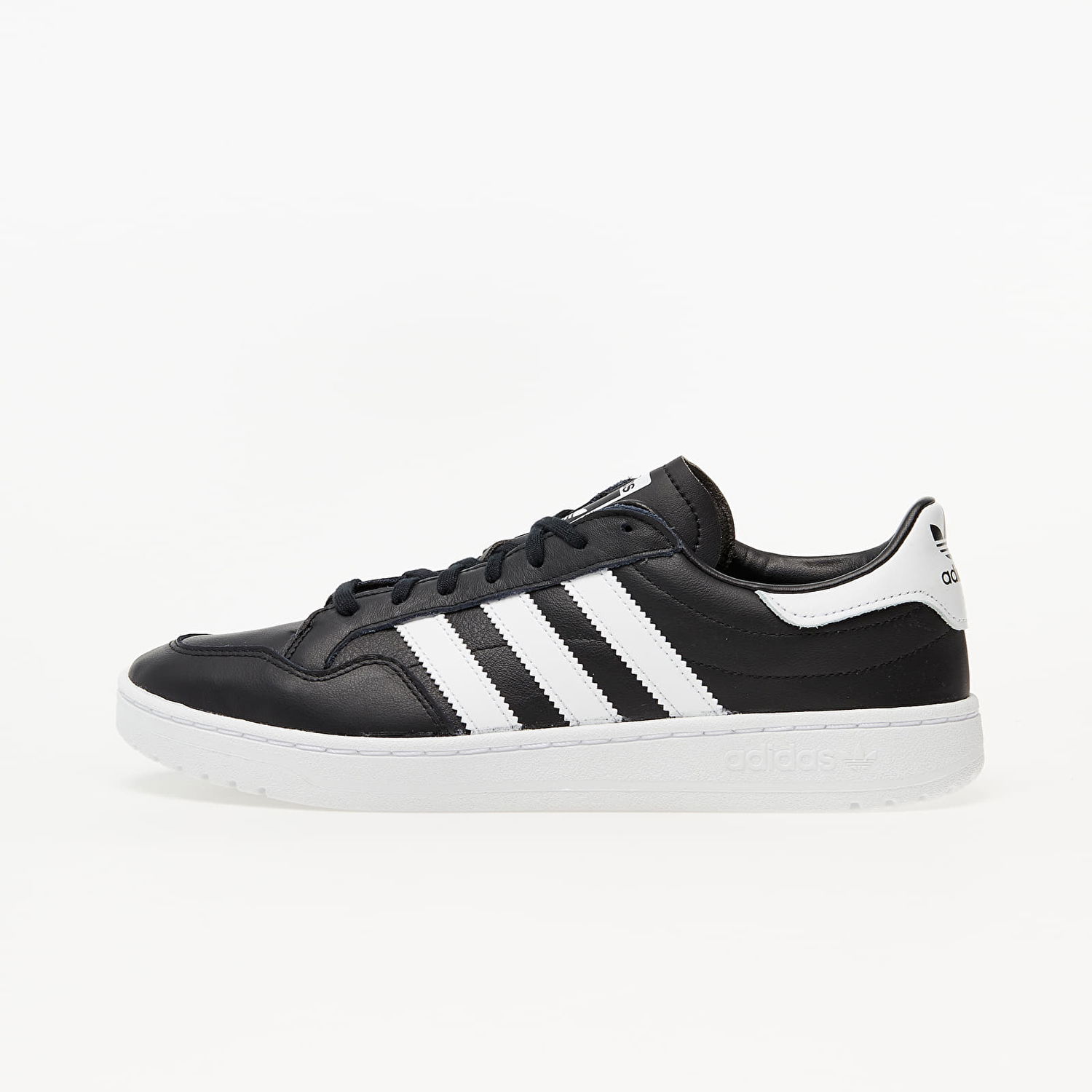 Tenisky a topánky adidas Originals Team Court Čierna | EF6048, 0