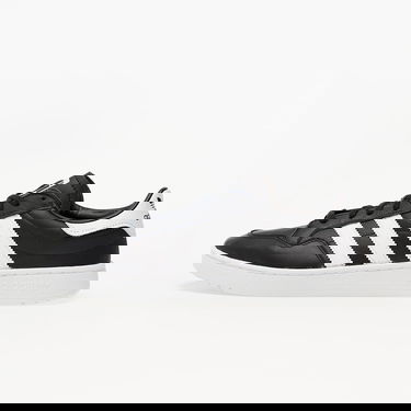 Tenisky a topánky adidas Originals Team Court Čierna | EF6048, 0