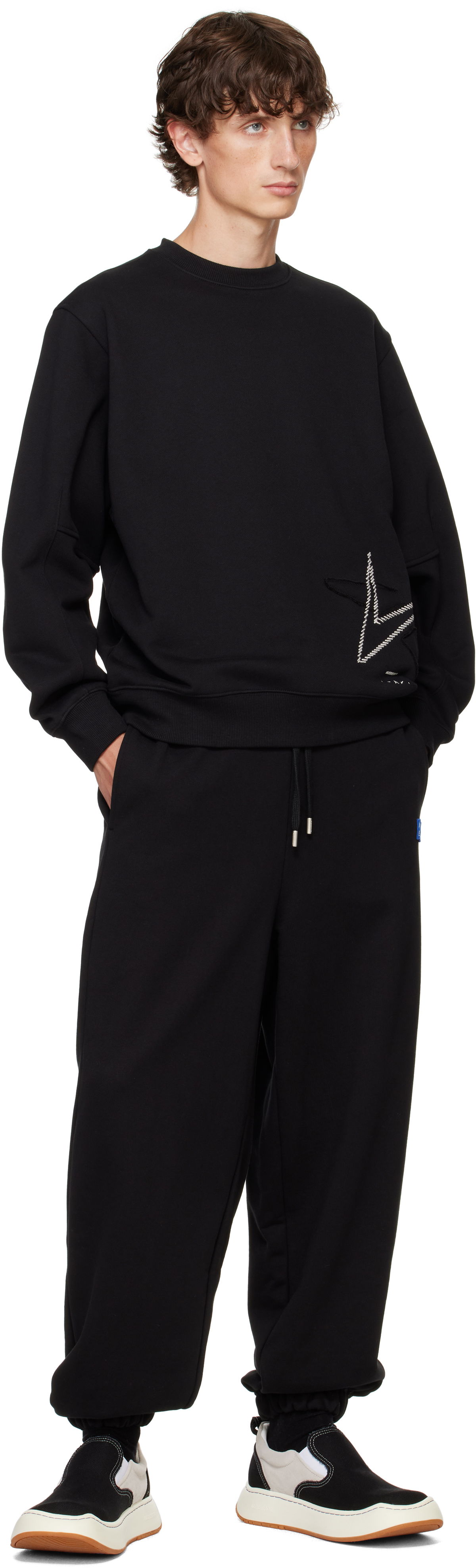 Stad Product. 42 Sweatshirt