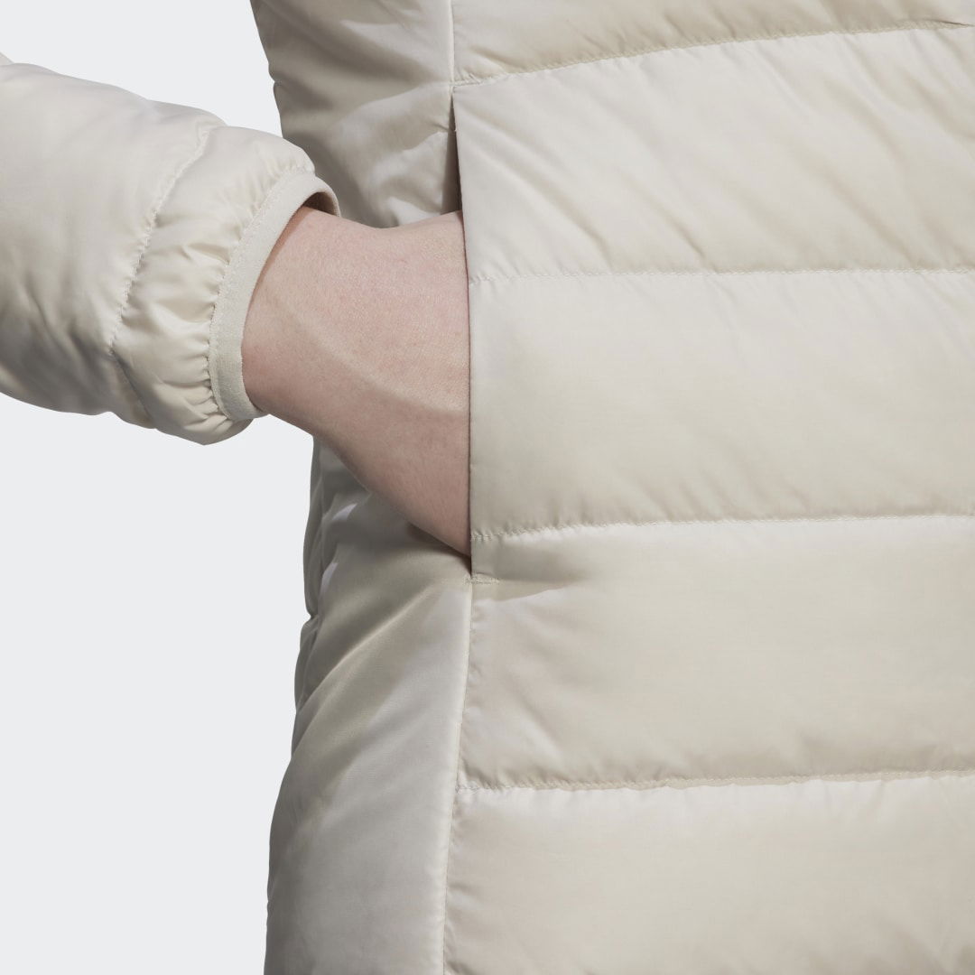 Essentials Down Jacket