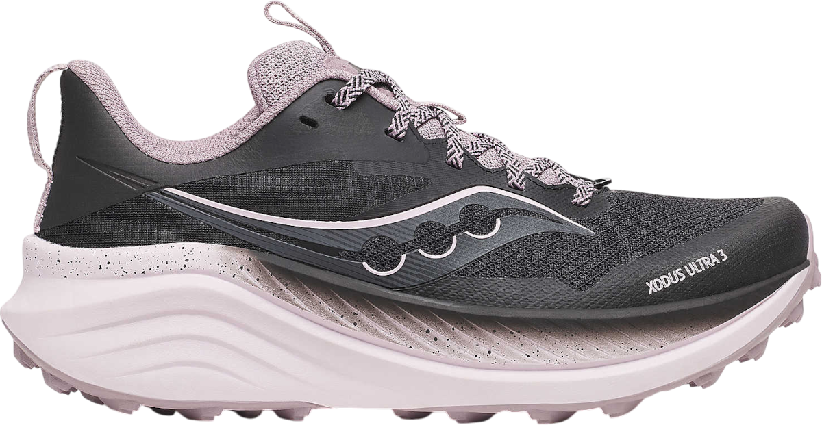 Tenisky a topánky Saucony Saucony XODUS ULTRA 3 Fialová | s10914-161, 0