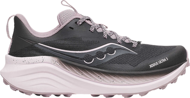 Tenisky a topánky Saucony Saucony XODUS ULTRA 3 Fialová | s10914-161, 0