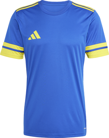 Dres adidas Originals Adidas Squadra 25 Jersey Modrá | jn5411, 7