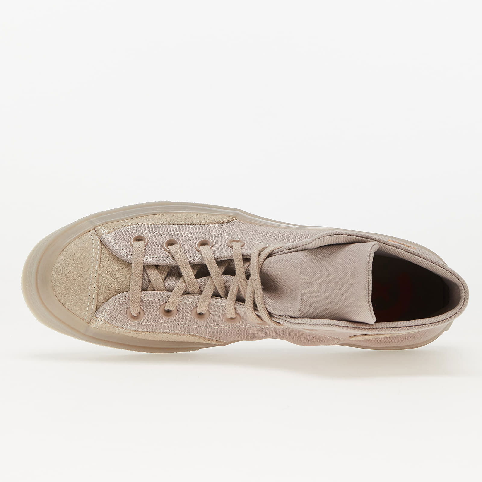 Taupe Chuck 70 "Marquis"