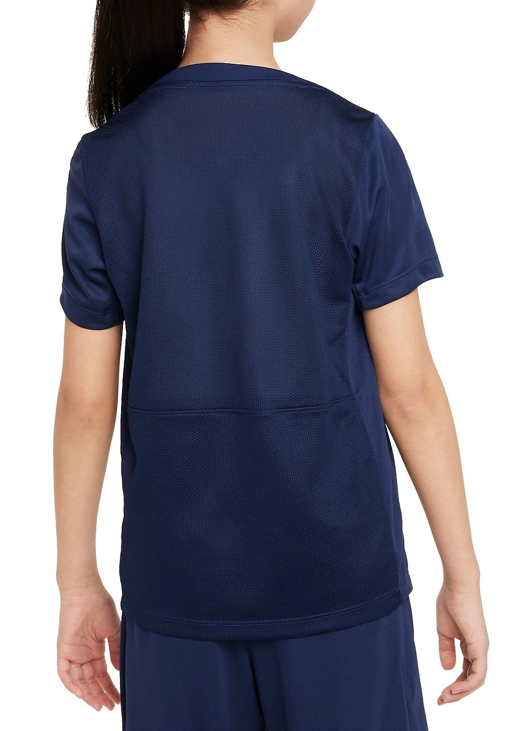 Tričko Nike PSG Y NK DF ACDPR SS TOP K ESN Navy | fq0022-411, 1