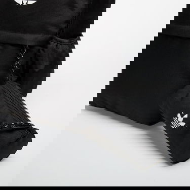 Batoh adidas Originals Adidas Backpack with Pencil Case Čierna | JW0315, 2
