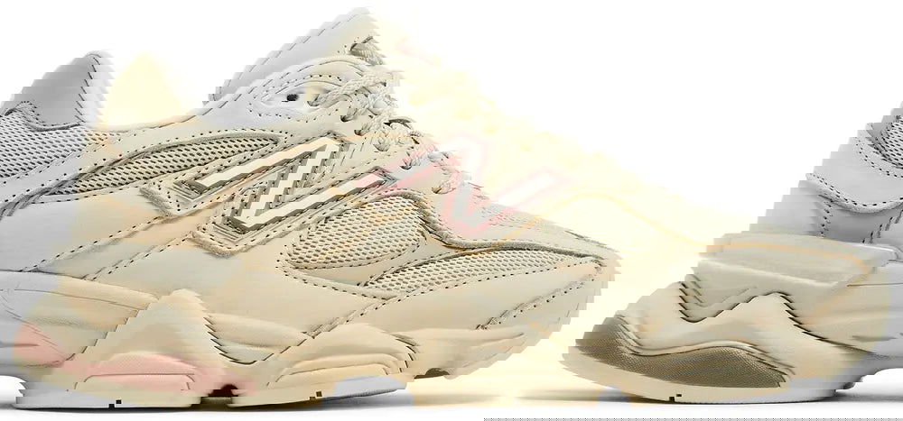 Tenisky a topánky New Balance 9060 Sparrow Béžová | GC9060GC, 0