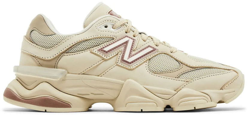 Tenisky a topánky New Balance 9060 Sparrow Béžová | GC9060GC