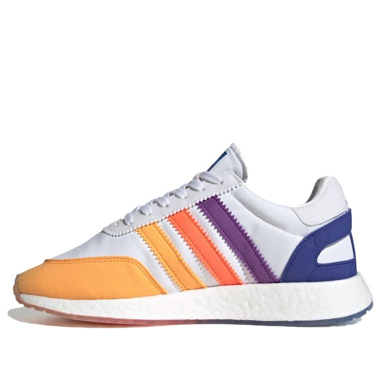 Tenisky a topánky adidas Originals I-5923 Rôznofarebný | EG8134