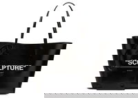 Off-White Day Off 40 Sculpture Tote Bag