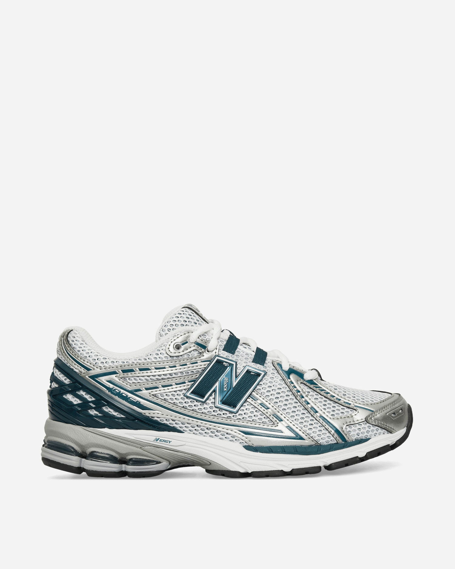 Tenisky a topánky New Balance 1906R Biela | U1906RCE, 0