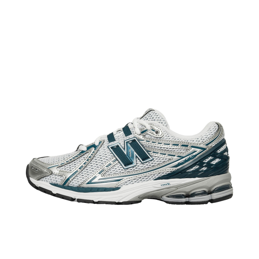 Tenisky a topánky New Balance 1906R Biela | U1906RCE