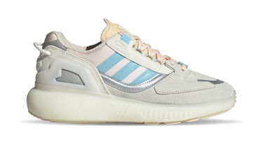 Tenisky a topánky adidas Originals ZX 5K Boost Šedá | GX9540, 0
