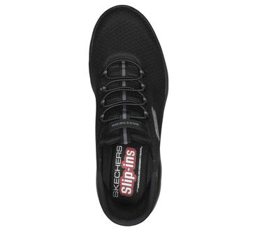 Tenisky a topánky Skechers Summits Čierna | 232457-BBK, 2