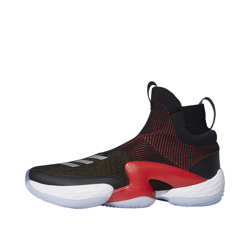 Tenisky a topánky adidas Performance N3xt L3v3l 2020 "Black Glory Red" Čierna | FU7367