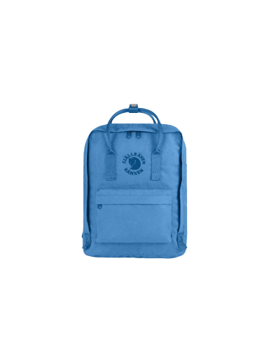 Batoh FJÄLLRÄVEN Re-Kånken Modrá | F23548-525