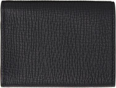 Peňaženka Versace Versace Myth Trifold Wallet Čierna | 1019270_1A13695, 1