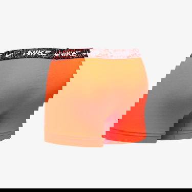 Spodná bielizeň a ponožky Nike TRUNK 3PK, 0PJ Rôznofarebný | ke1008-0pj, 1