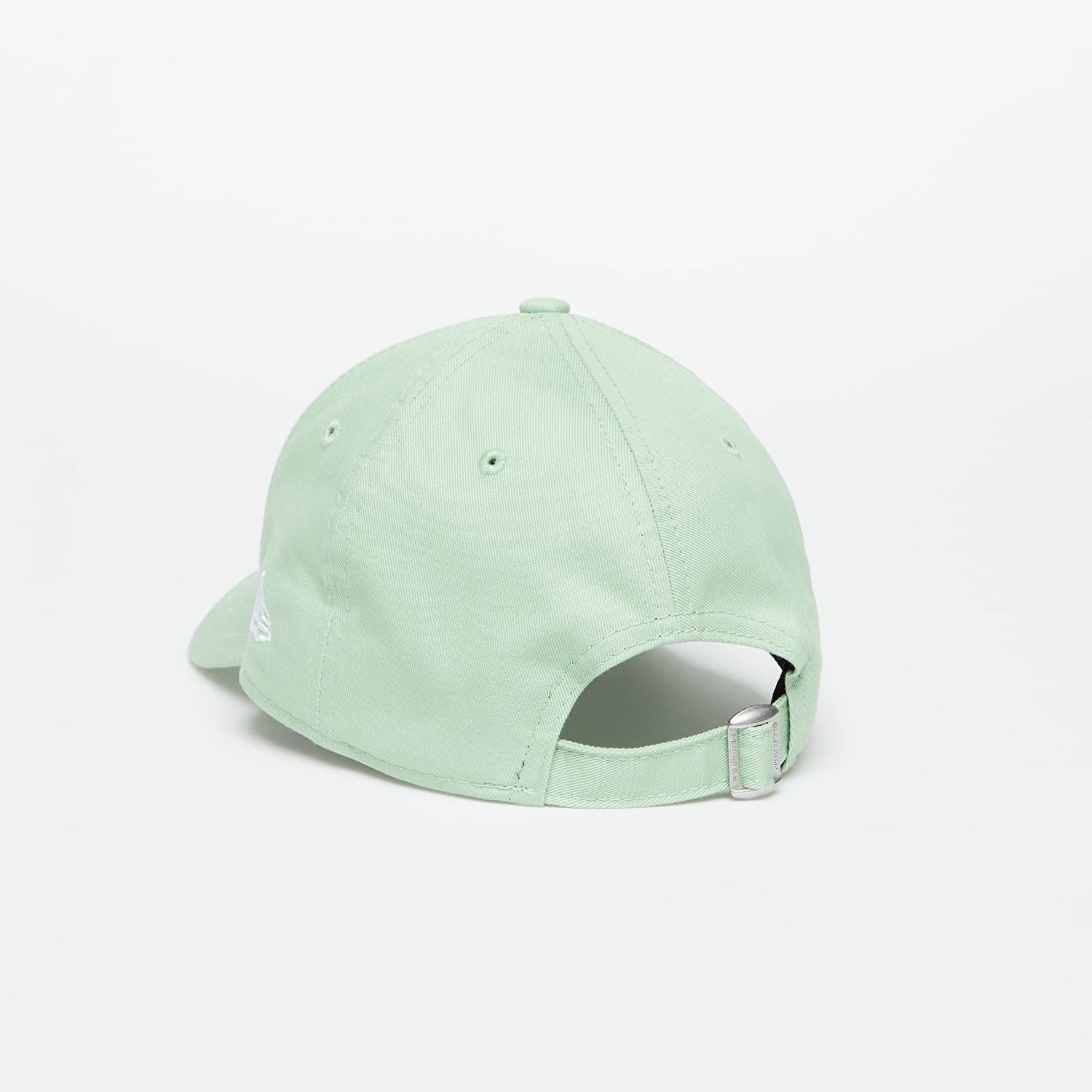 Šiltovka New Era Los Angeles Dodgers League Essential Green 9FORTY Adjustable Cap Zelené | 60358176, 1