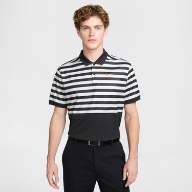 Polo tričko Nike Victory+ Dri-FIT Golf Polo Čierna | FZ7446-010, 0