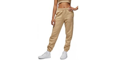 Tepláky Jordan Brooklyn Sweatpants Béžová | dq4478-277, 1
