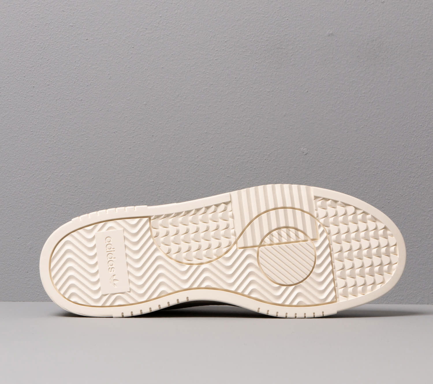 Tenisky a topánky adidas Originals Supercourt Hnedá | EE6035, 1