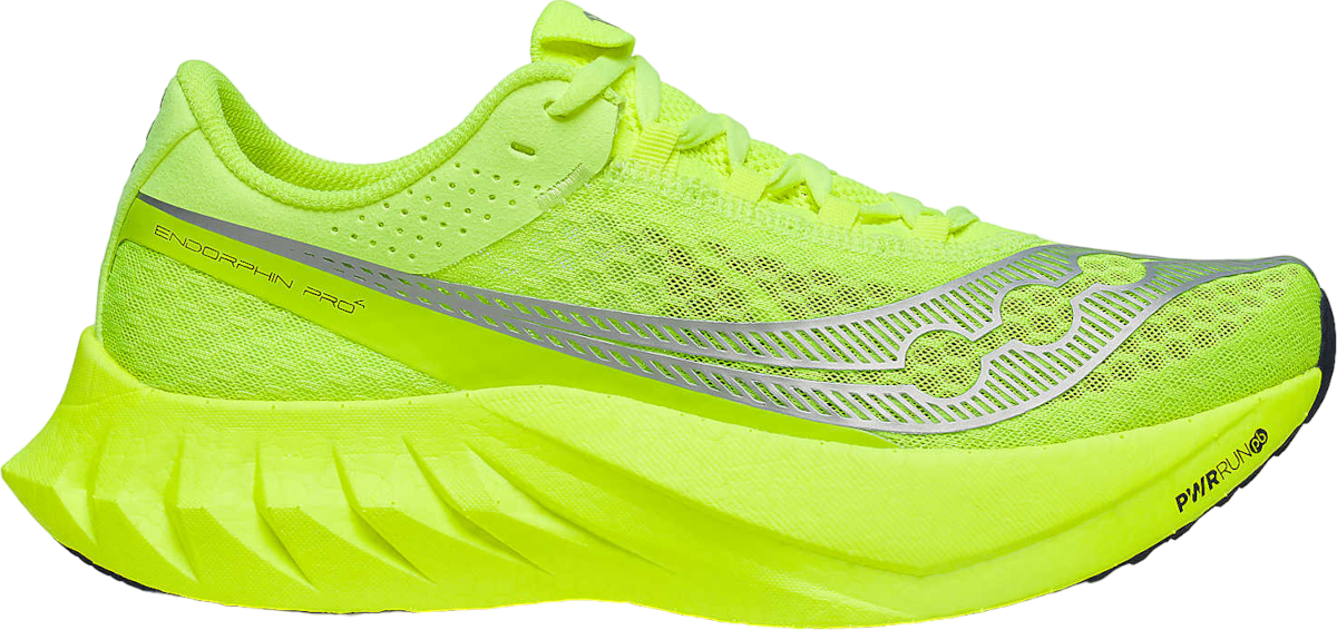 Tenisky a topánky Saucony ENDORPHIN PRO 4 Zelené | s20939-223, 0