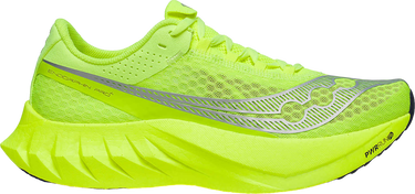 Tenisky a topánky Saucony ENDORPHIN PRO 4 Zelené | s20939-223, 0