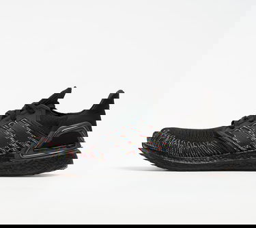 Tenisky a topánky adidas Performance Ultraboost 20 Čierna | EG0711, 0