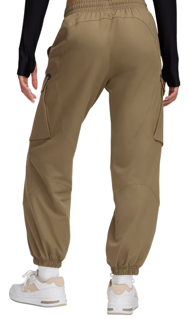 Cargo nohavice Under Armour Unstoppable Cargo Pants Zelené | 1386481-251, 2