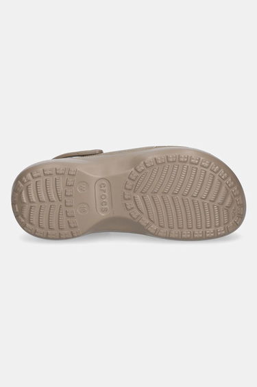 Tenisky a topánky Crocs Classic Platform Lined Clogs Béžová | 207938.199, 4