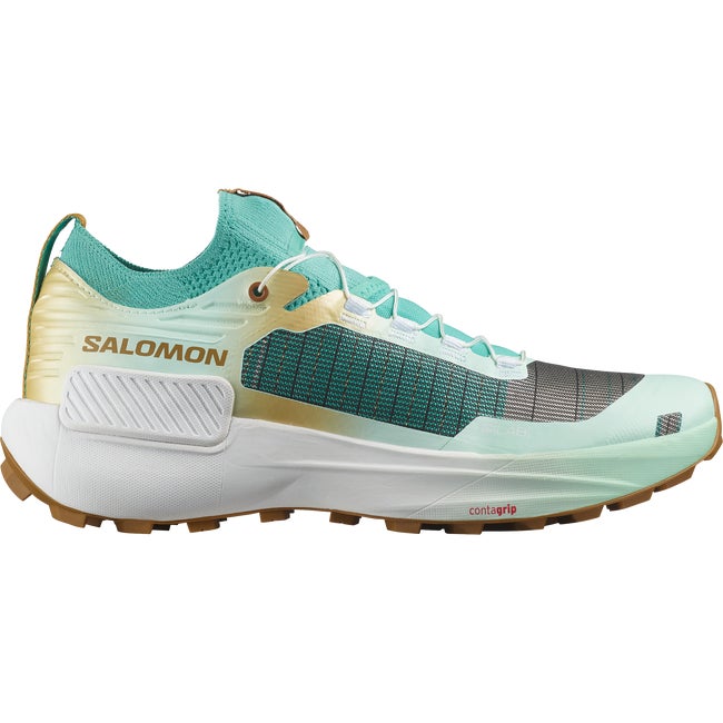 Tenisky a topánky Salomon S/Lab Genesis Limited Courtney Edition 2 Tyrkysová | L47829400, 1
