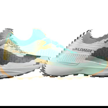 Tenisky a topánky Salomon S/Lab Genesis Limited Courtney Edition 2 Tyrkysová | L47829400, 1