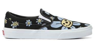 Tenisky a topánky Vans Classic Slip-on Čierna | VN0A5JMHY23, 0