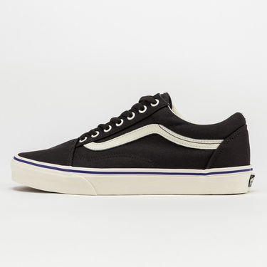 Tenisky a topánky Vans Old Skool (retro cali) Čierna | VN0A3WKT40K1, 0