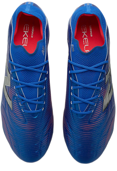 Tenisky a topánky New Balance TEKELA ELITE FG V5 Modrá | NBST1FLMP5, 3