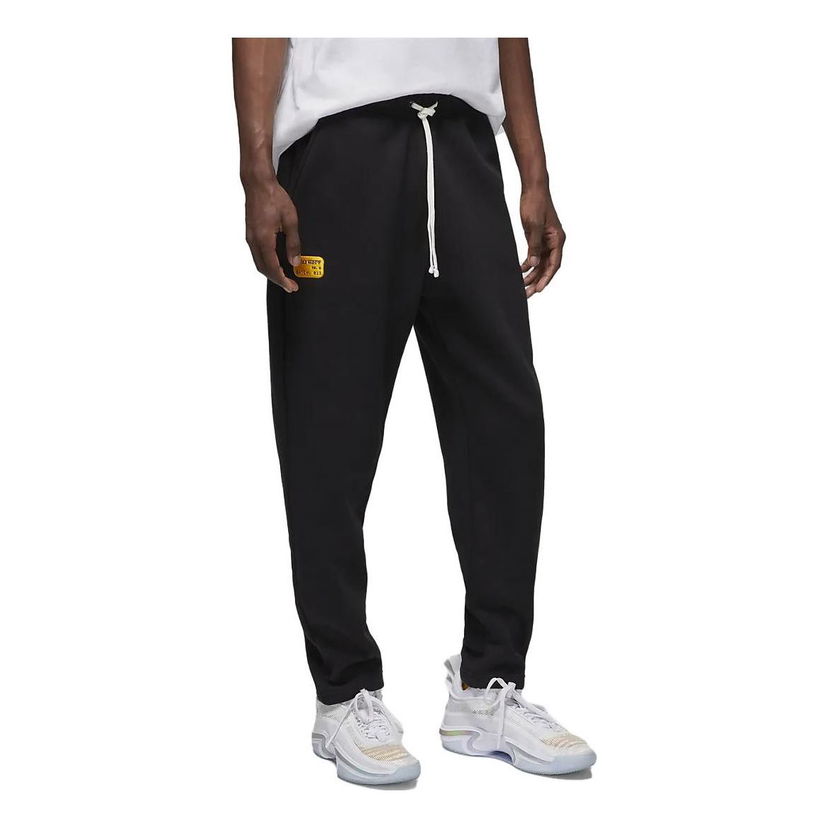 Tepláky Jordan Jordan Velvet Pants Čierna | DX0604-010