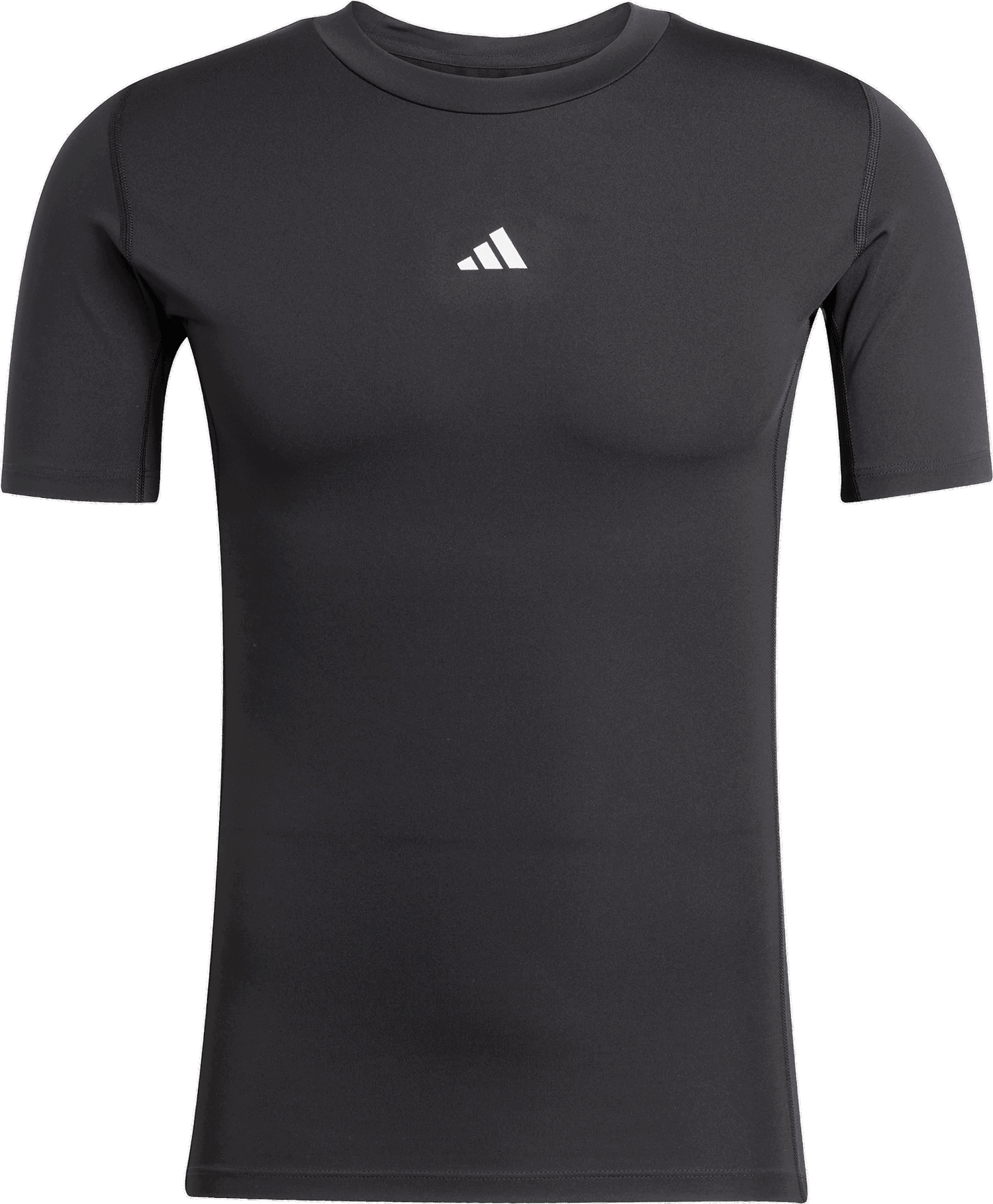 Tričko adidas Originals Adidas TF SS Tee Čierna | jp4674, 0