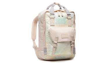 Batoh Doughnut Macaroon Unicorn Dream Series Backpack Béžová | D010UD-000190-F, 3