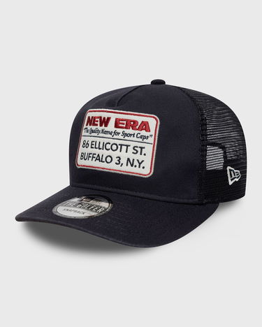Šiltovka New Era New Era 19TWENTY Trucker Cap Navy | 60691207, 3