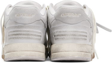 Starostlivosť o obuv Off-White Off-White 'Out Of Office' Vintage Biela | OWIA259C99LEA0130101, 1
