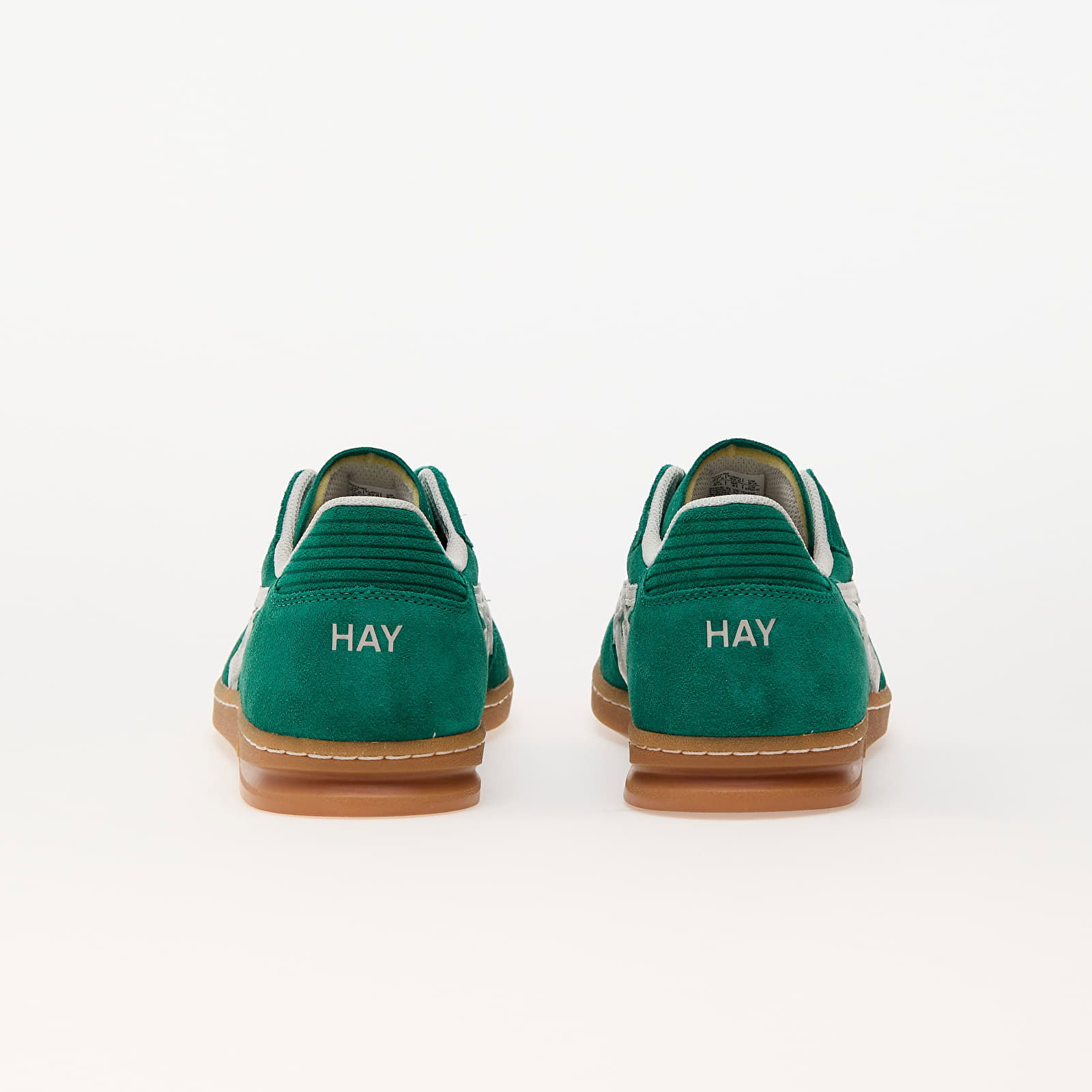 HAY x Skyhand OG "Emerald Green"