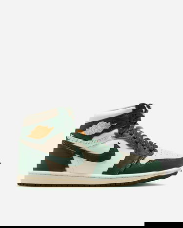 Tenisky a topánky Jordan Air Jordan 1 High OG W 'Pro Green' Zelené | FD2596-101, 2
