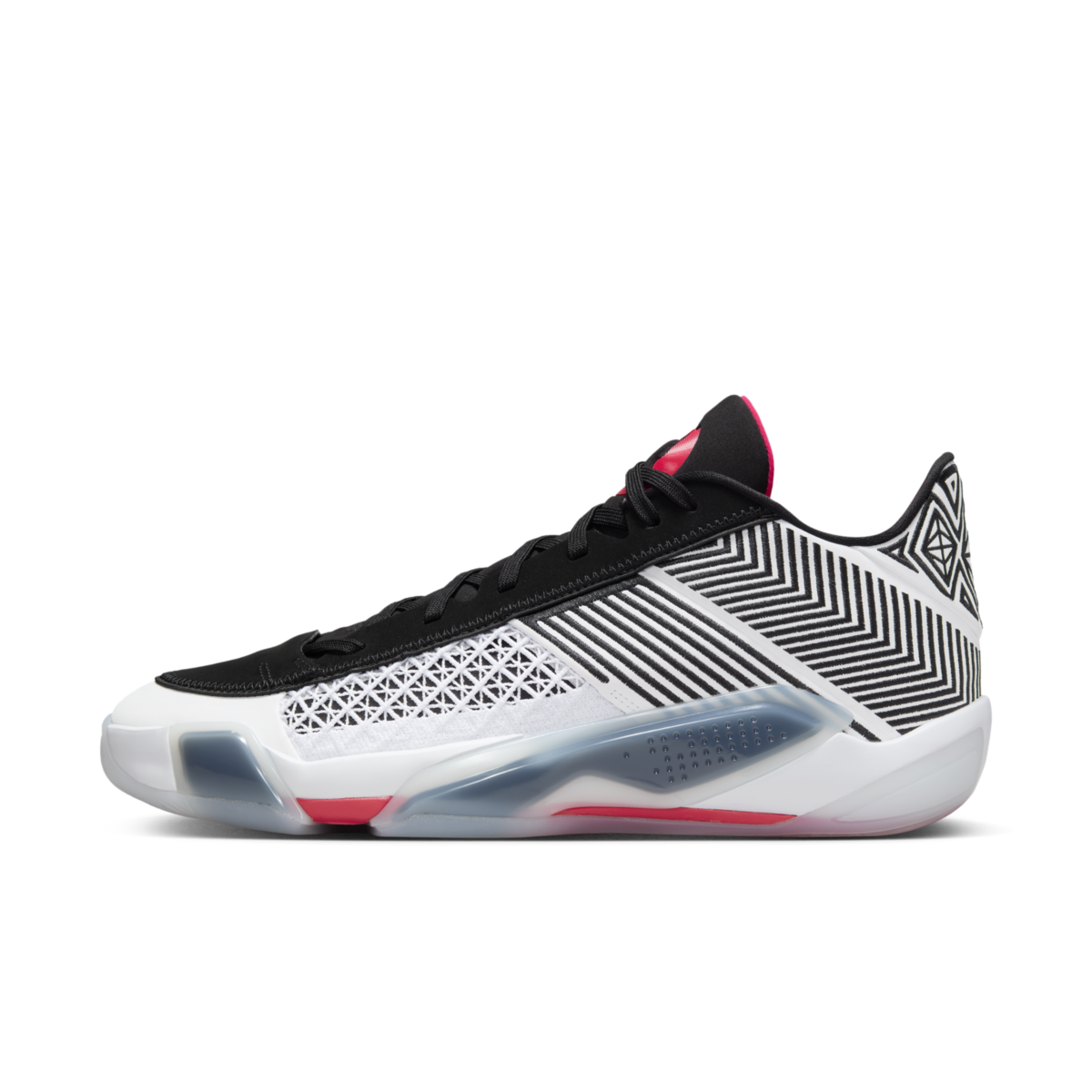 Tenisky a topánky Jordan Air Jordan 38 Low Biela | FD2326-101, 0