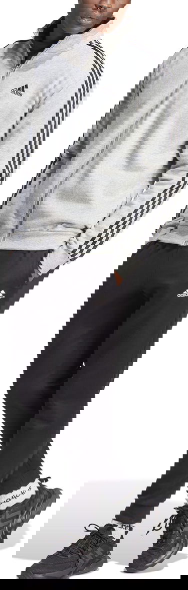 Súprava adidas Performance Souprava adidas Sportswear Basic 3S Fleece Biela | ia3073, 0