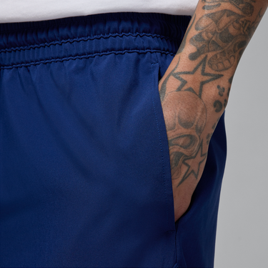 Šortky Nike Diamond Dri-FIT Woven Shorts Paris Saint-Germain Modrá | HQ2189-492, 4
