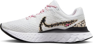 Tenisky a topánky Nike React Infinity Flyknit 3 Biela | DV3024-100, 0