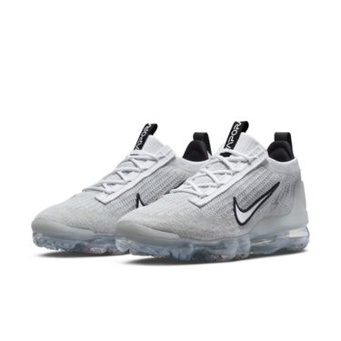 Tenisky a topánky Nike Air VaporMax 2021 FK Biela | DH4084-100, 1