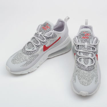 Tenisky a topánky Nike Air Max 270 React Šedá | CT2535-001, 2