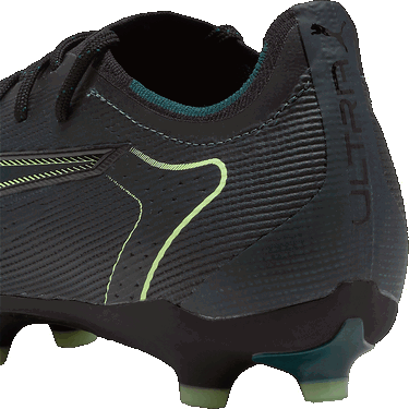 Tenisky a topánky Puma Football Boot Ultra 6 Pro Čierna | 108551-02, 4